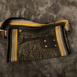 Fendi waistbag